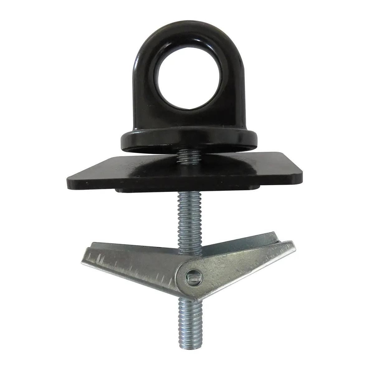 Stake Pocket Mount Toggle Bolt Design Black Pack Of 2 1