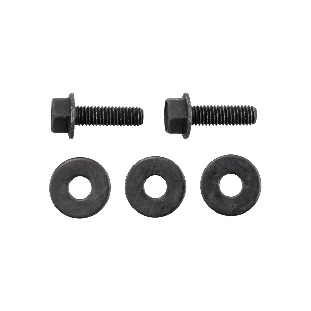Hardware Kit For Trail Fx Under Rail Bed Liners 1