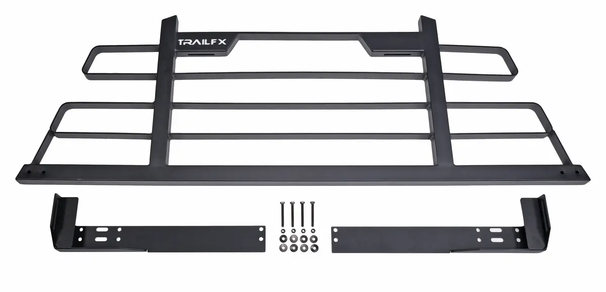 Can Be Used With Cross Bed Tool Box 1