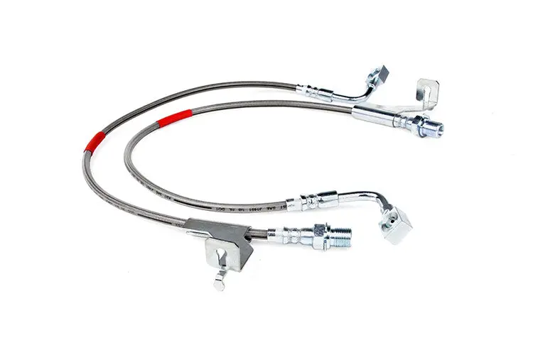 Brake Hydraulic Line 1