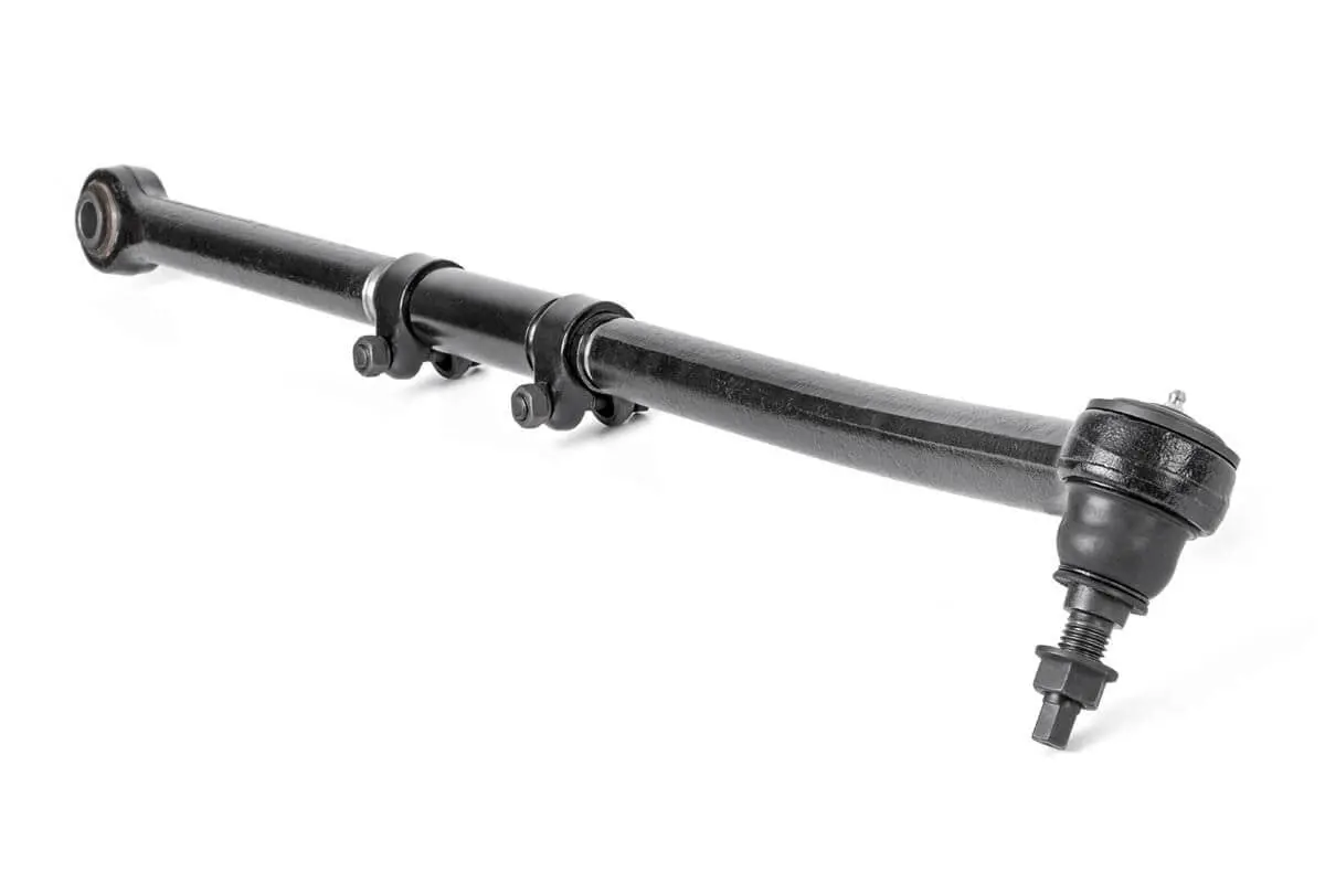 Track Bar - Forged - Fr - 1.5-8 Inch Lift - Ford F-250/F-350 Super Duty (17-25) 1