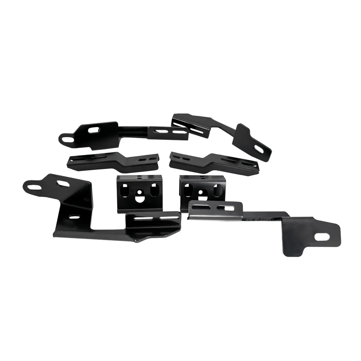 For Trail Fx Running Boards 1
