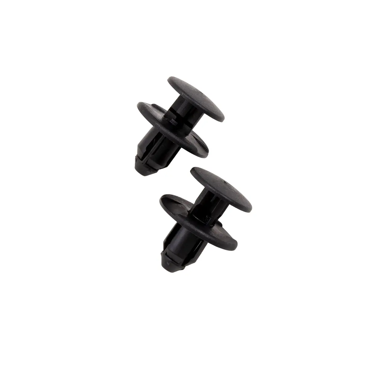 Hardware Kit For Trail Fx Under Rail Bed Liners 1