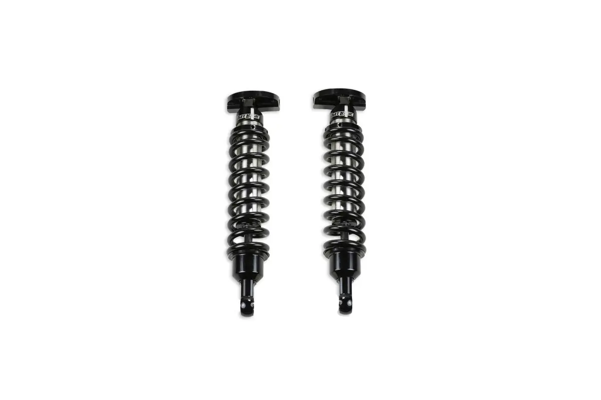 Shock Absorber And Coil Spring Assembly 1