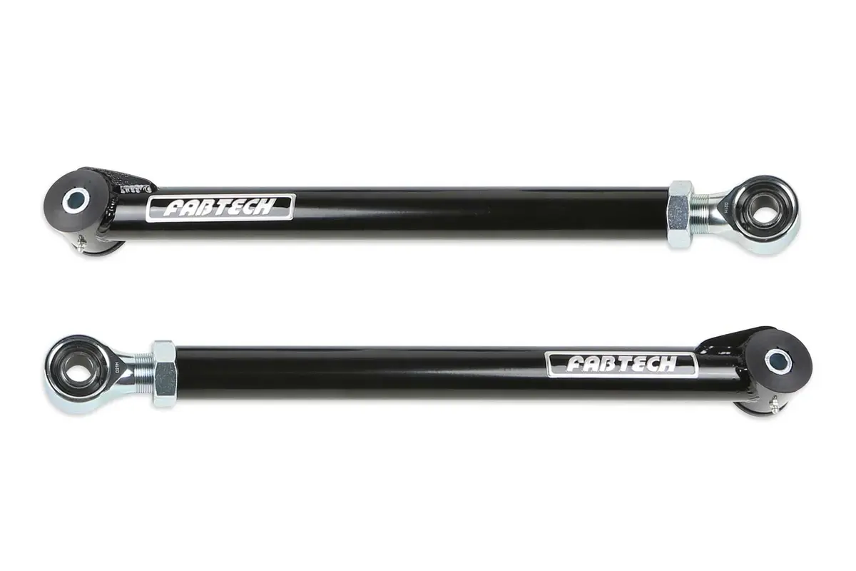 Suspension Lift Kit 1