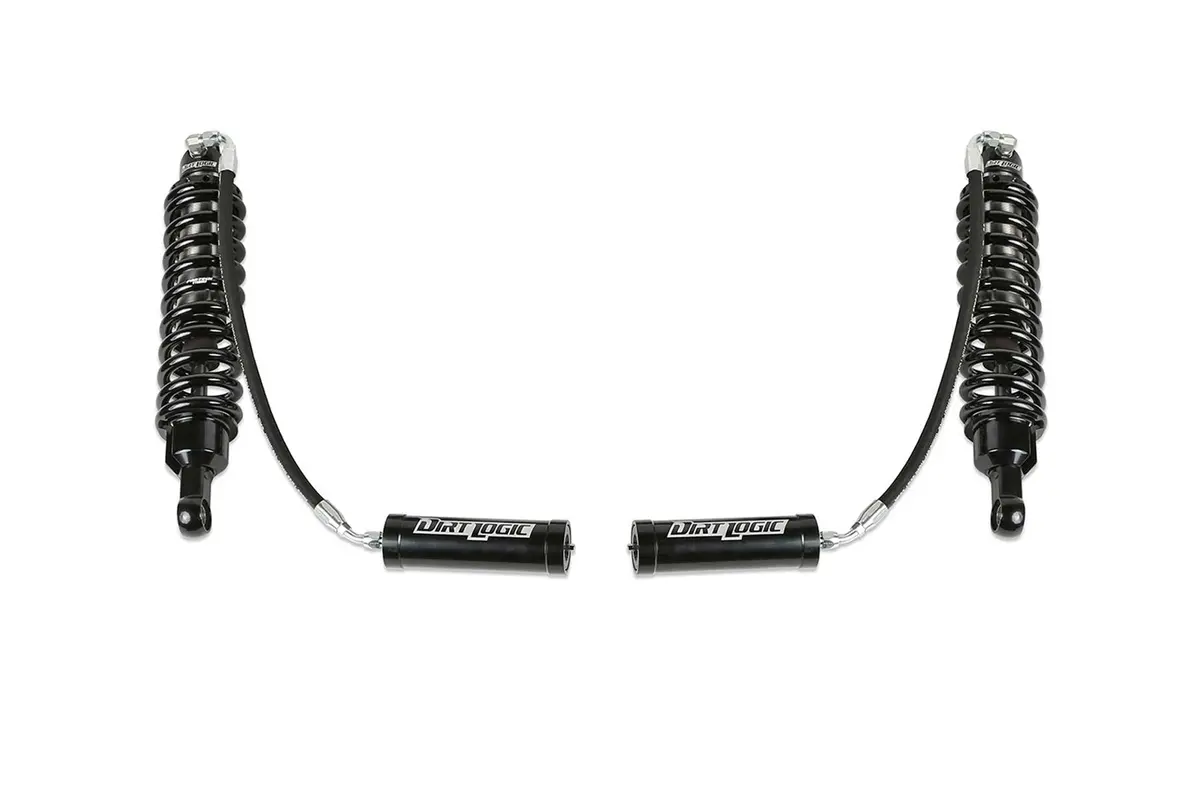 2.5Dlss C/O Resi Bronco Rr 4Dr Pair Packaged. 1