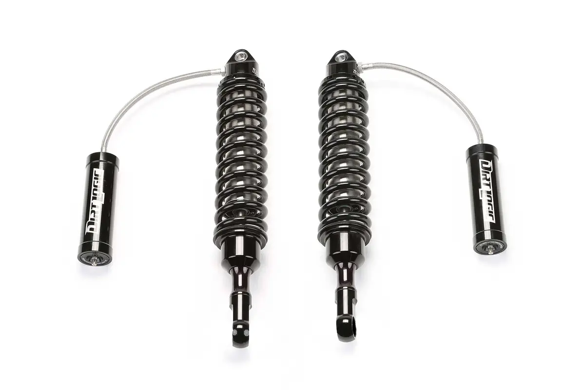 2.5Dlss C/O Resi 21F150 4Wd 4" Pair Packaged. 1