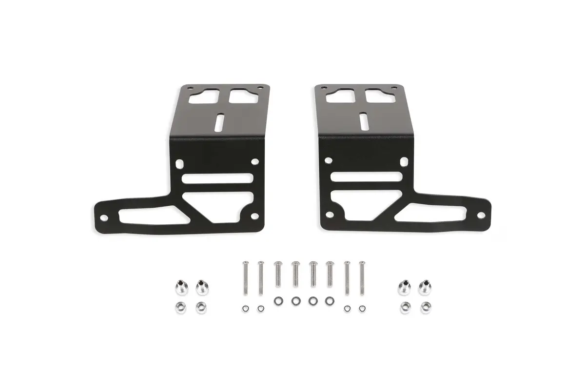 Light Bracket Kit Non-Adj. 1