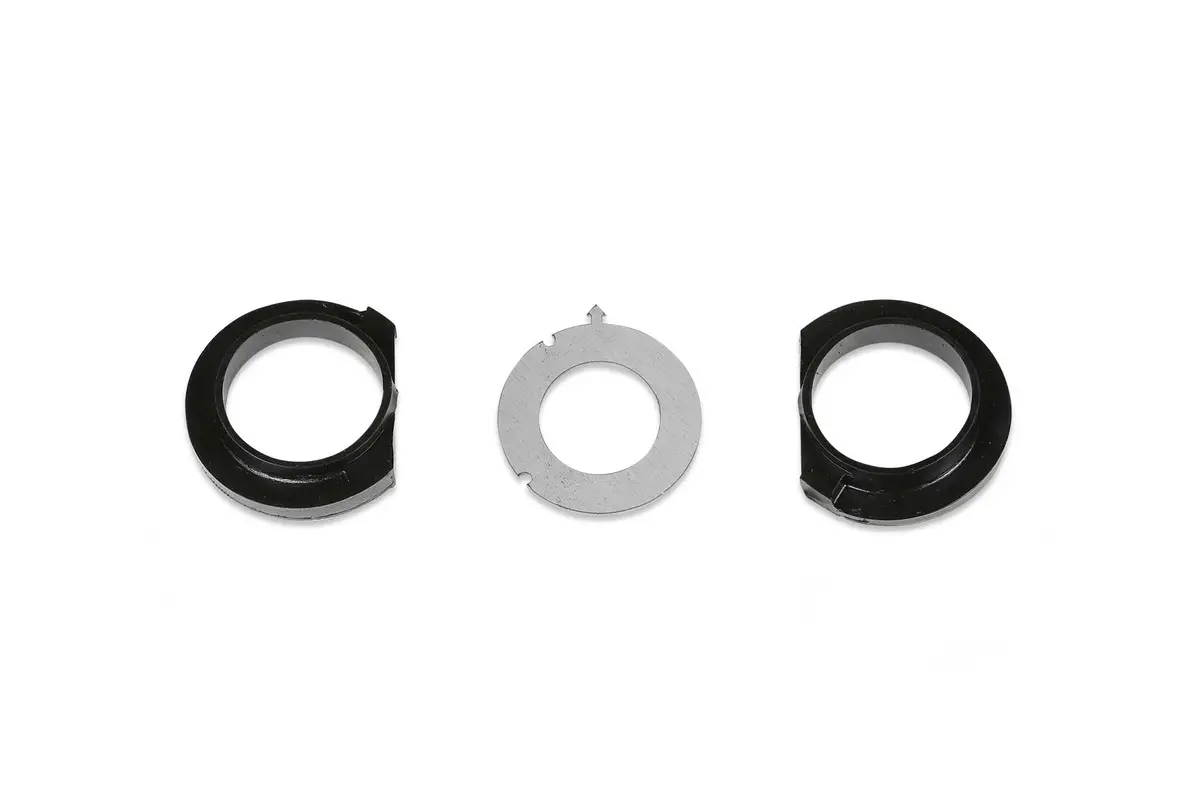 Coil Correction Kit. 1