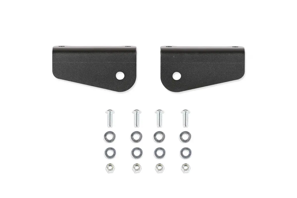 Antenna Bracket Kit Non-Adj. 1