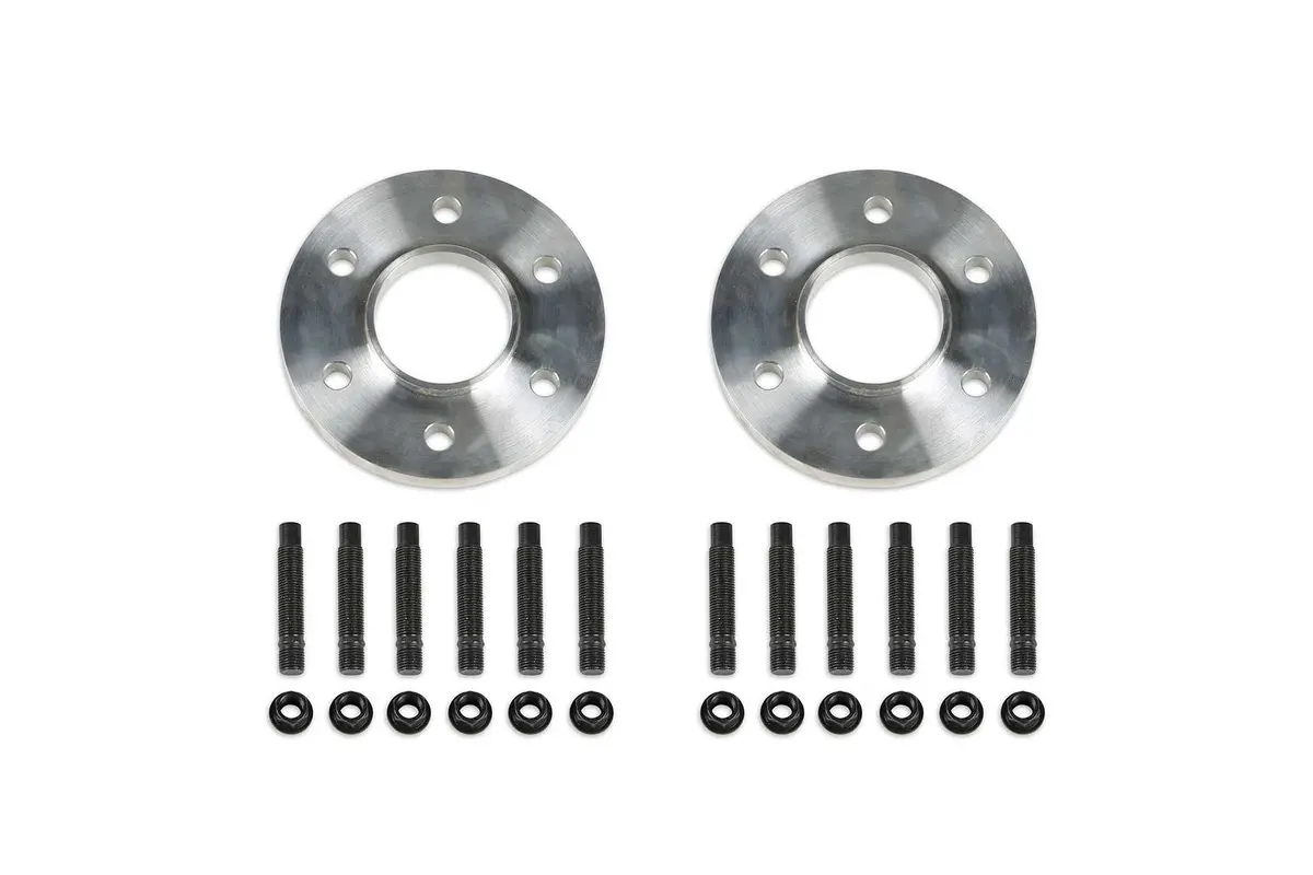 Wheel Spacer Kit 2500. 1