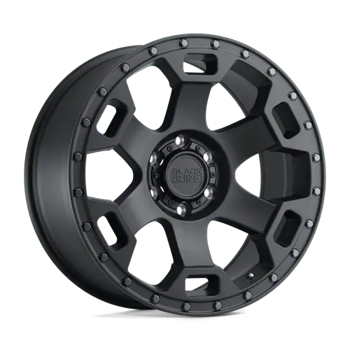 Br Gauntlt 20X9 5X150 +12 110 S-Bk Gm Hw 1