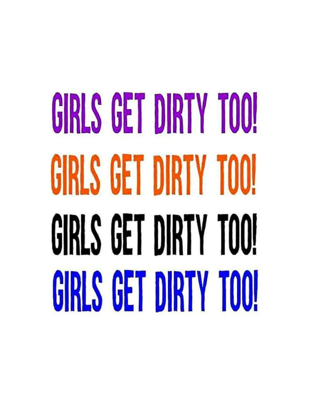 Ggdt Decal 1.25"X6" 1