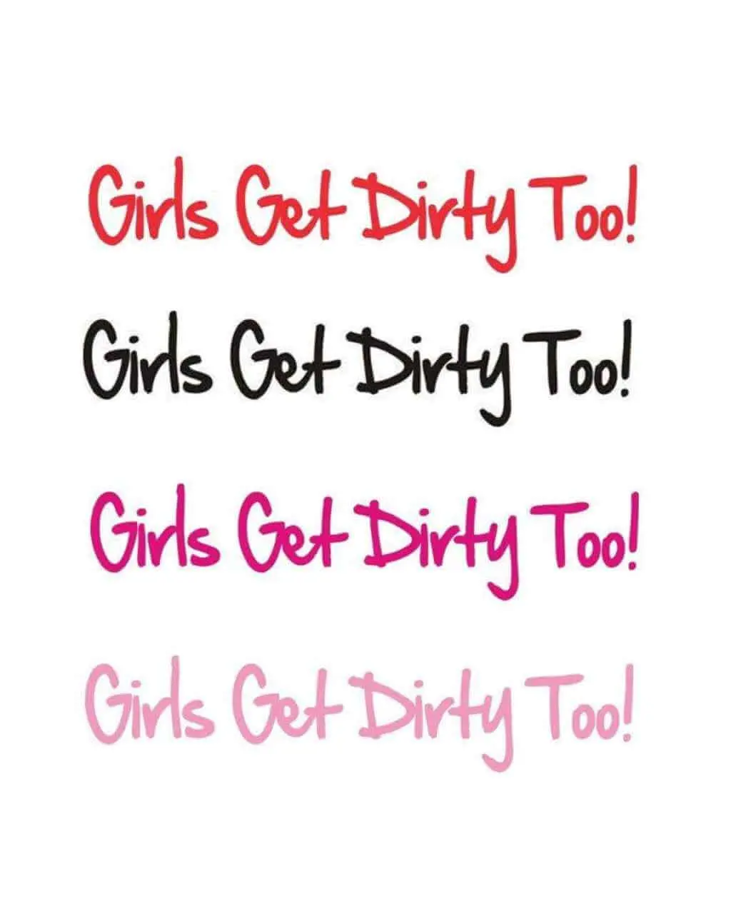 Ggdt Decal 2.5" X 11.5" 1