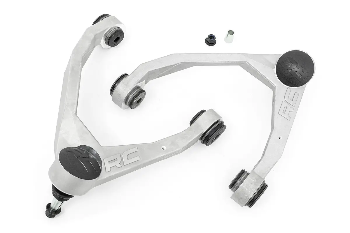 Forged Upper Control Arms 1