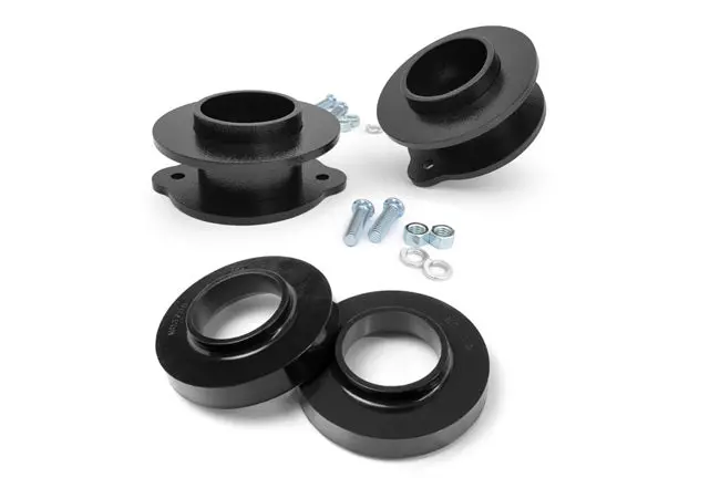 2 Inch Lift Kit - Chevy/Gmc Envoy/Trailblazer 2Wd/4Wd (2002-2009) 1