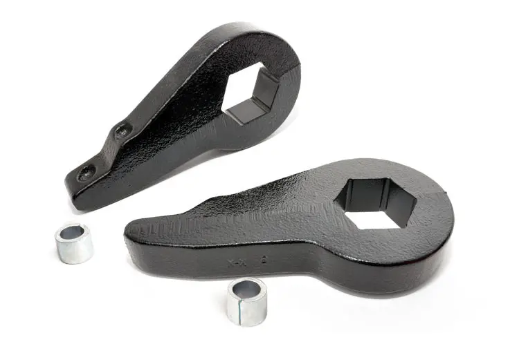 Suspension Leveling Kit 1