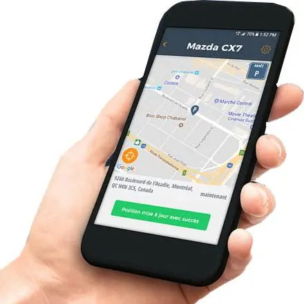 Gps For Real-Time Fleet Management 1