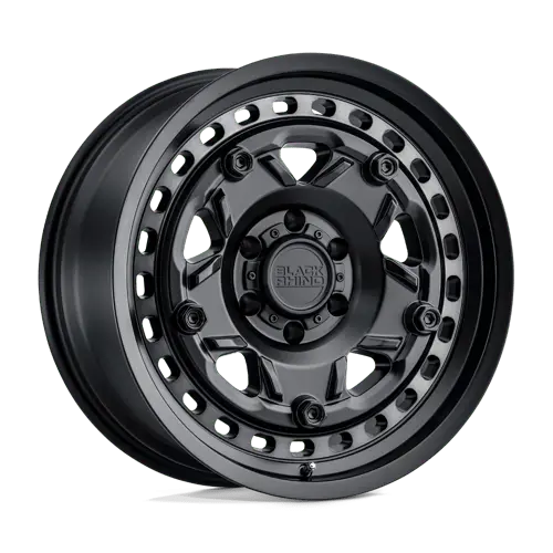 Br Grange 20X9 6X139 +12 112 M-Blk Ddt 1
