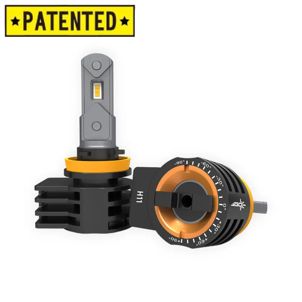 T2 Series Led Performance Bulbs 11