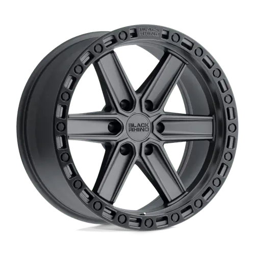 Br Hendsn 20X9.5 6X135 +0 87 F-Blk Blkhw 1
