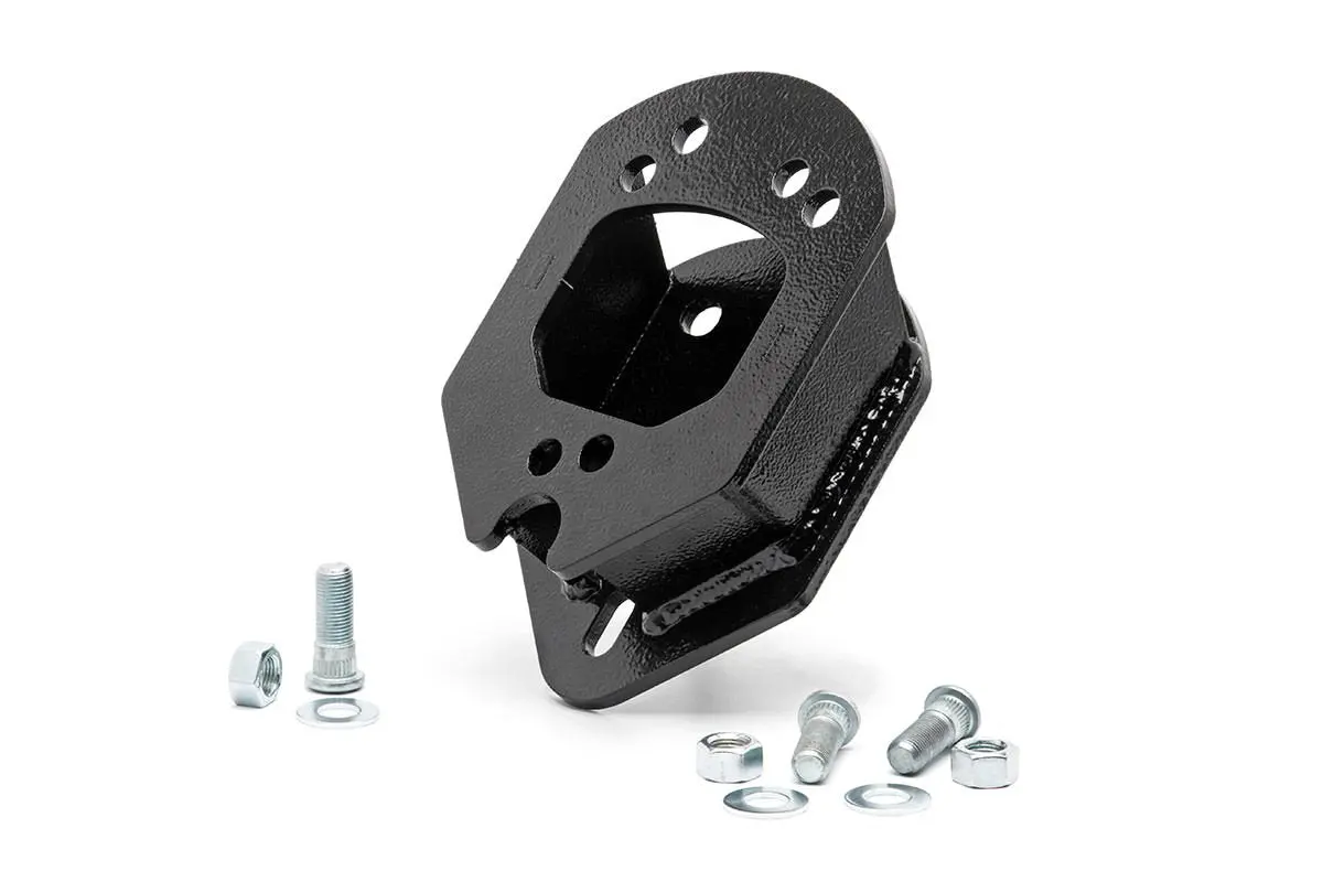 Spare Tire Carrier Spcr - Jeep Wrangler Jk (07-18)/Wrangler Unlimited (04-06) 1