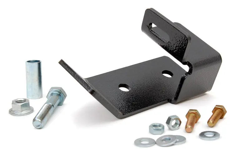 Suspension Track Bar 1