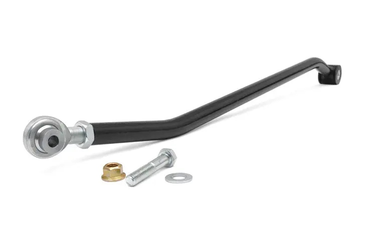 Track Bar - Forged - 3-6 Inch Lift - Jeep Grand Cherokee Wj 2Wd/4Wd (99-04) 1