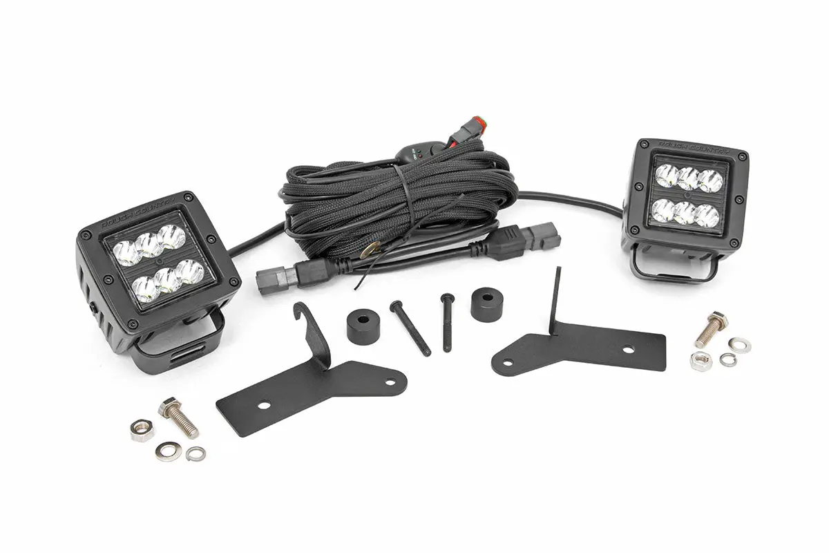 Auxiliary Light 1