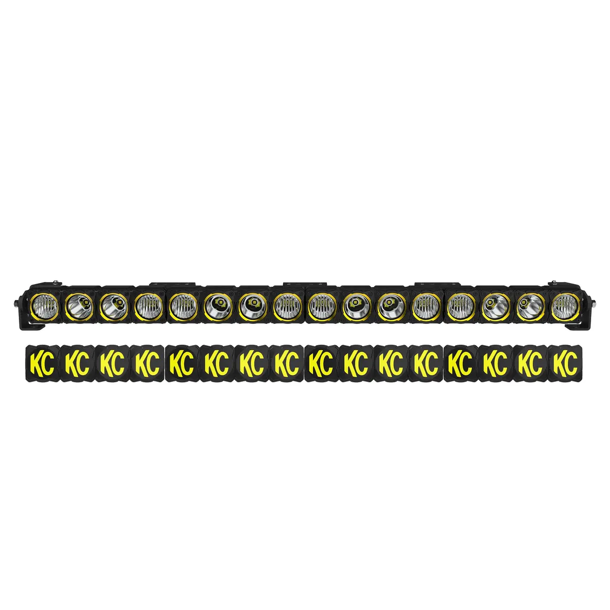 Flex Era Led Light Bar 40 Inch Master Kit 1