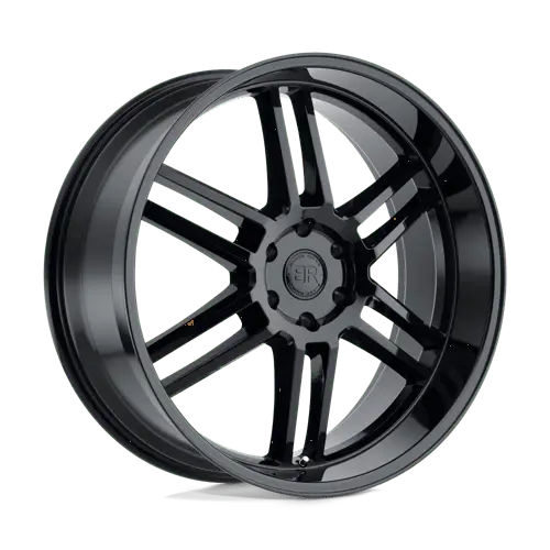 Br Katavi 22X10 5X127 +30 71 G-Blk 1