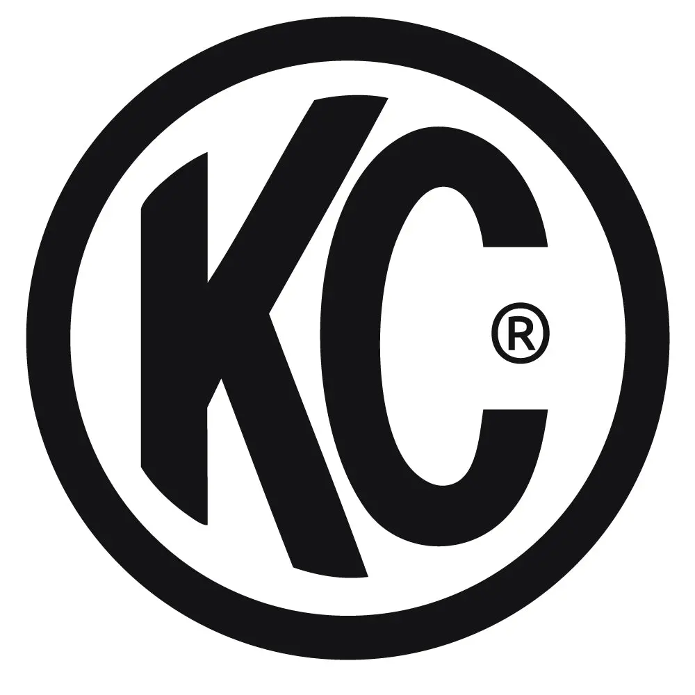 Kc Pro6 Gravity Led 39In 6-Light Combo Bronco Bumper System 1