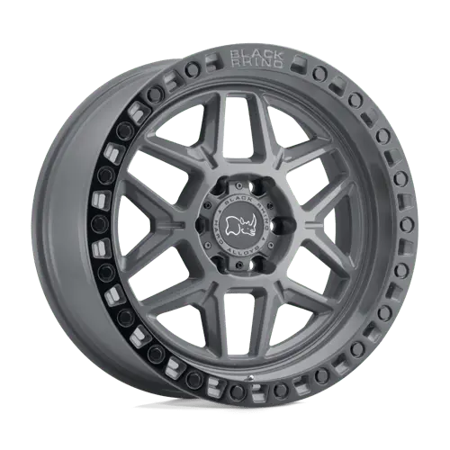 Br Kelso 20X9 5X120 +0 76 Btl Gry Blk 1