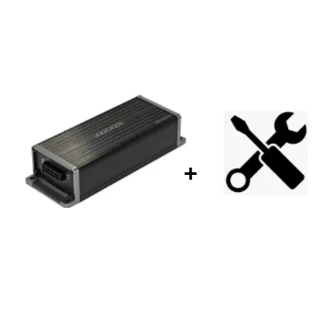 Upgrade Oem Car Audio System 1