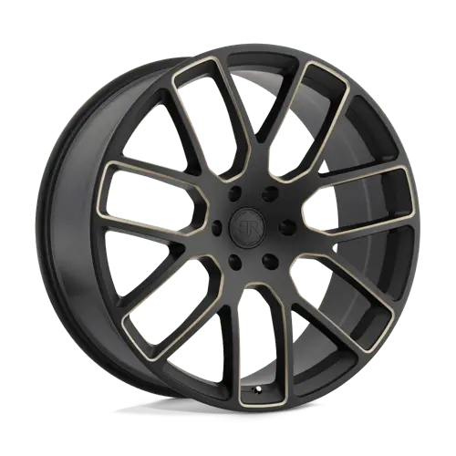 Br Kunene 22X9.5 6X135 +30 87 M-Bk Ddt 1
