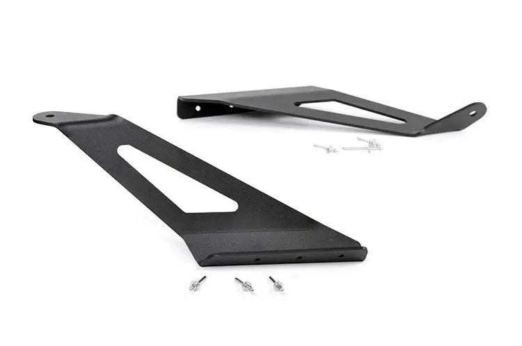 Light Bar Mounting Kit 1