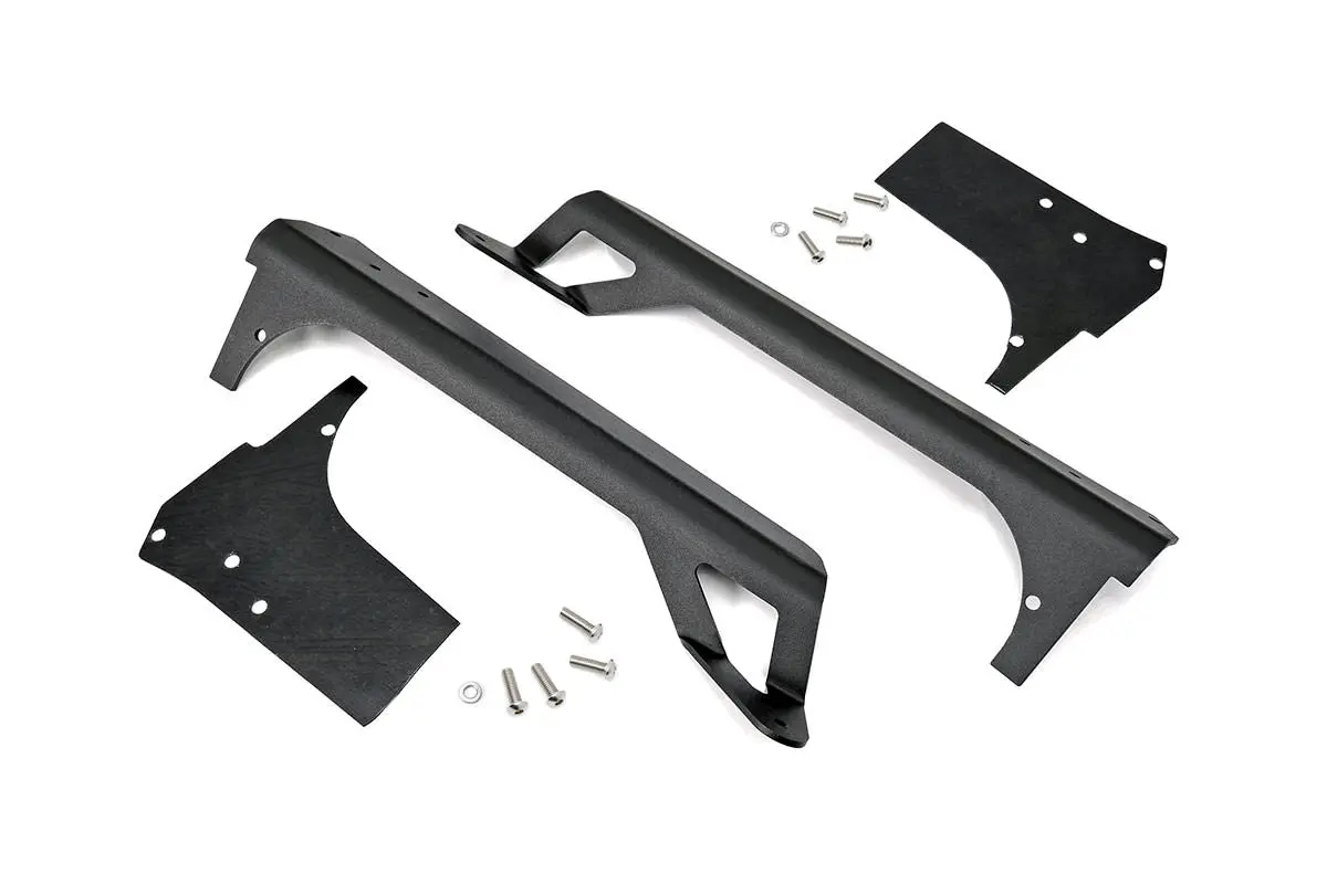 Light Bar Mounting Kit 1