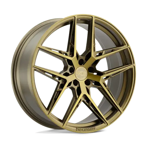 Xo Cairo 21X11 5X120 +25 76 Brnz Brsh 1