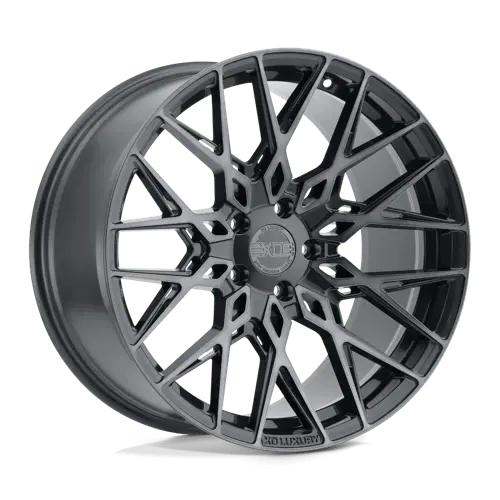 Xo Phoenix 20X11 5X112 +37 66.6 Gm Brsh 1