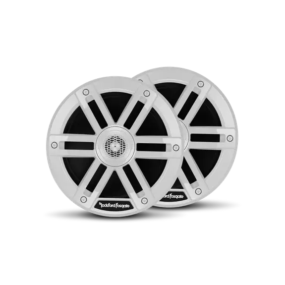 Speaker Marine 6.5" M0 Series - White 1