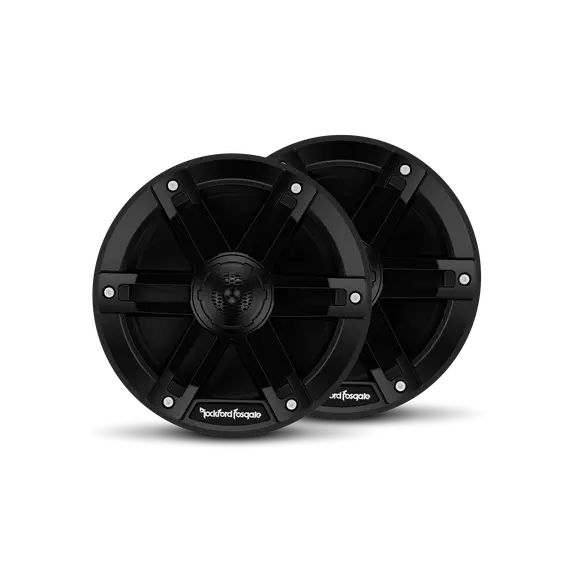 Speaker Marine 6.5" M0 Series - Black 1