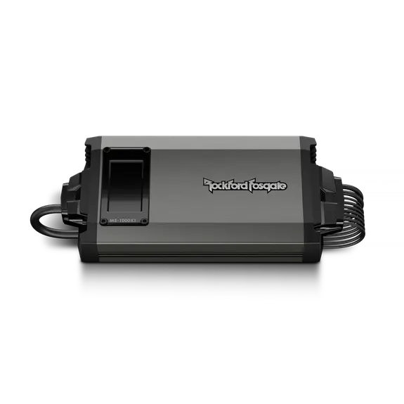 Marine Amplifier M5 Series - Mono 1