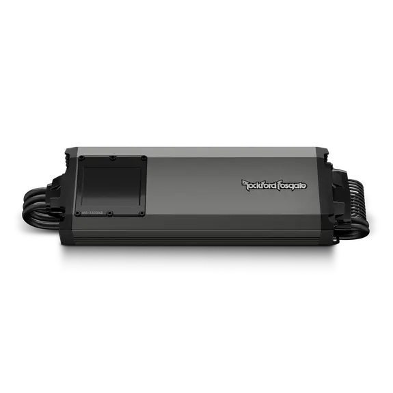 Marine Amplifier M5 Series - 5 Ch 1