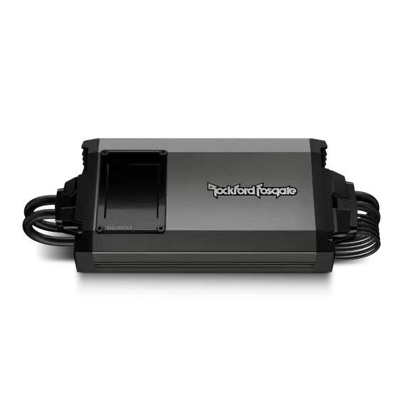 Marine Amplifier M5 Series - 4 Ch 1