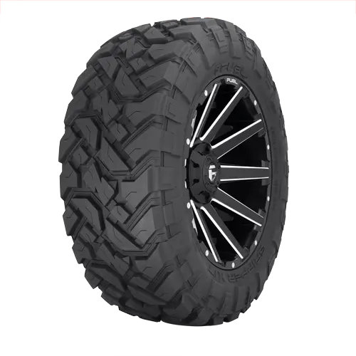 Gripper Xt 35X12.50-22 121Q 34.8 1
