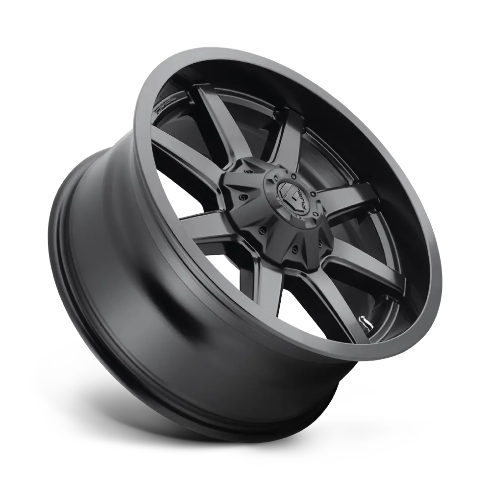 Fuel Maverick 18X9.0 / 6X120 Equinox Ev 1