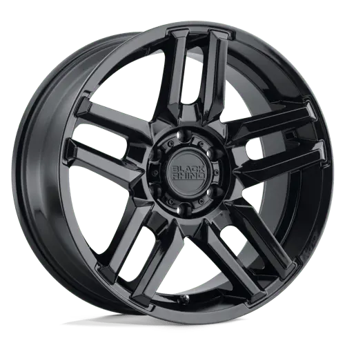 Br Mesa 20X9 5X139 +2 78 G-Blk 1