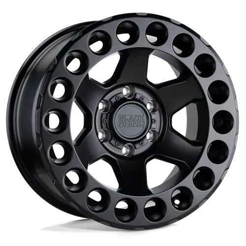 Br Odessa 18X9.5 5X127 -18 71 M-Blk 1