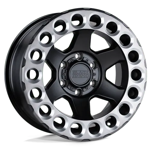 Br Odes 20X9.5 6X139 +12 112 M-Bl Mldddt 1