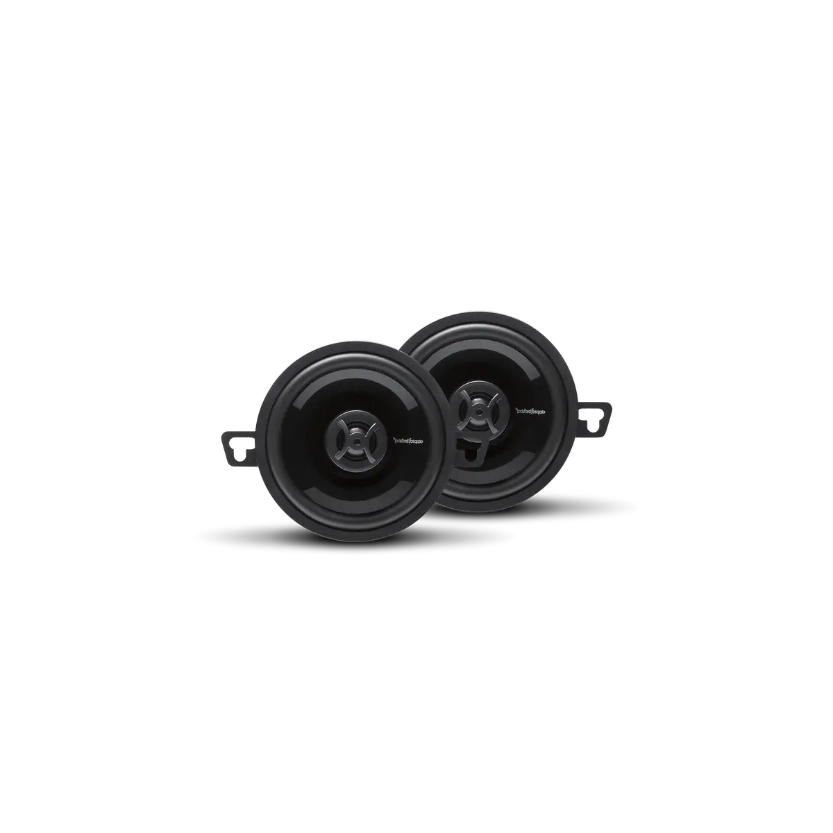 Rockford Fosgate - 3.5" Punch Series (P132) 1